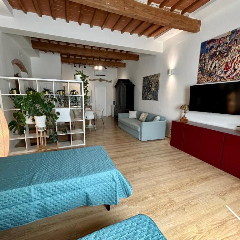 Turchese Suite with terrace - Appartamento con 2 Camere da Letto - 6