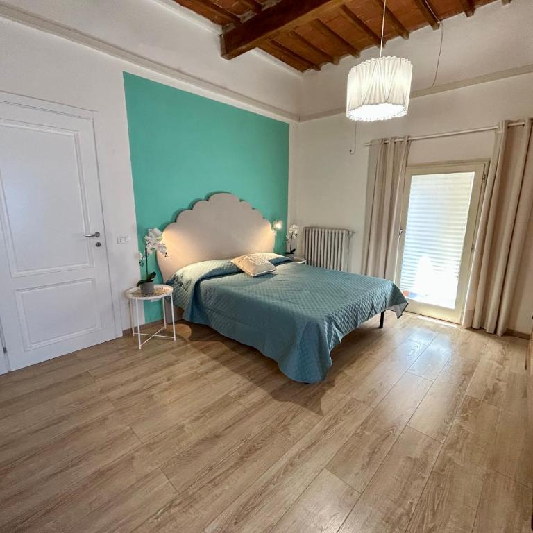 Turchese Suite with terrace - Appartamento con 2 Camere da Letto - 7