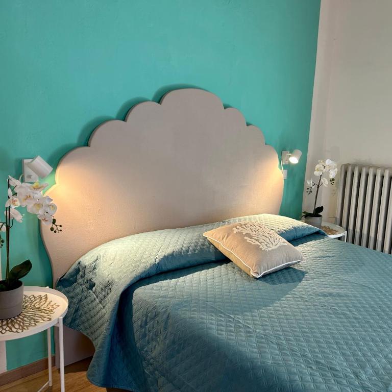 Turchese Suite with terrace - Appartamento con 2 Camere da Letto - 8