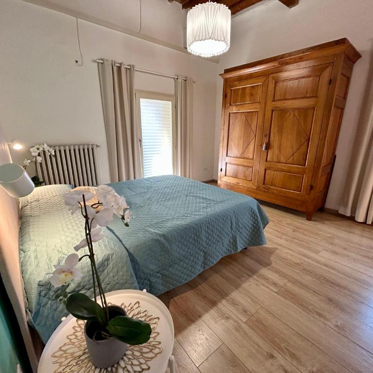 Turchese Suite with terrace - Appartamento con 2 Camere da Letto - 9
