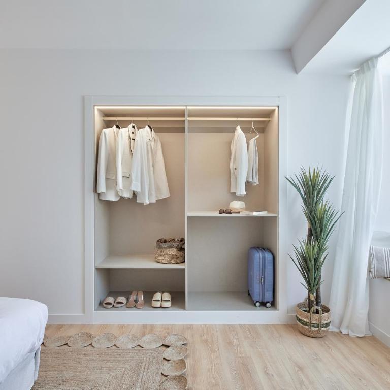 Hotel del Mar - Habitación Triple - 5