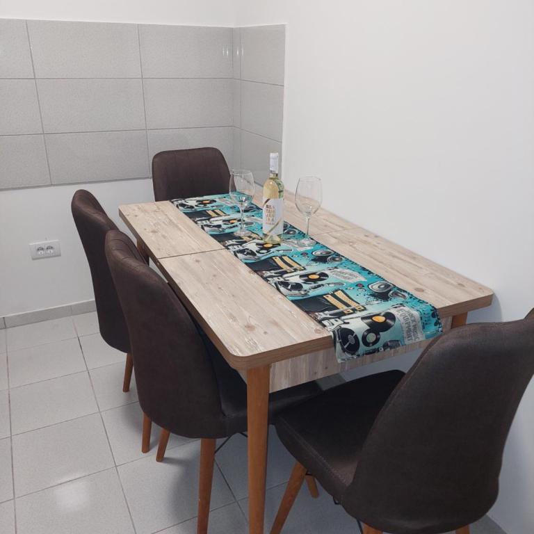 Apartman Muzika Jagodina - Deluks Apartman - 17