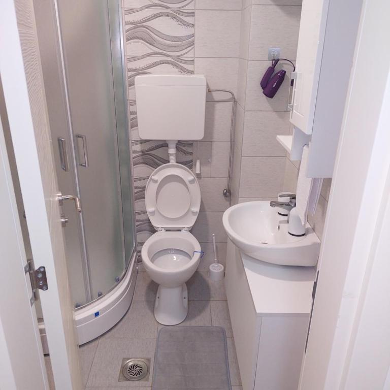 Apartman Muzika Jagodina - Deluks Apartman - 22
