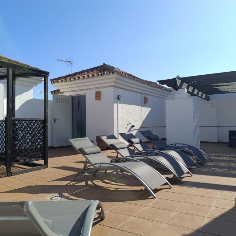 Stunning Duplex 5 minutes from Puerto Banús - Apartamento de 3 dormitorios - 5