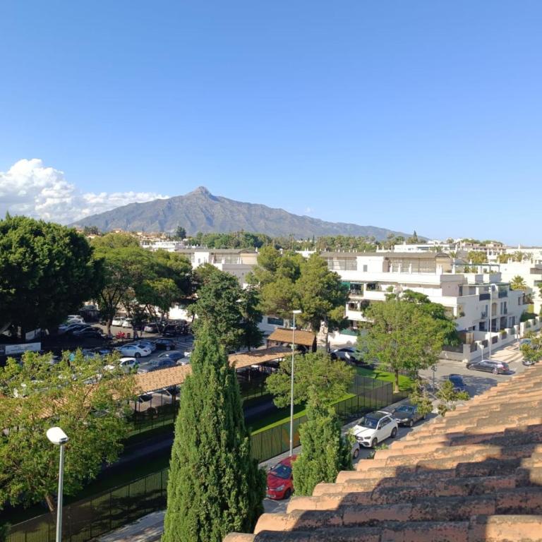Stunning Duplex 5 minutes from Puerto Banús - Apartamento de 3 dormitorios - 43