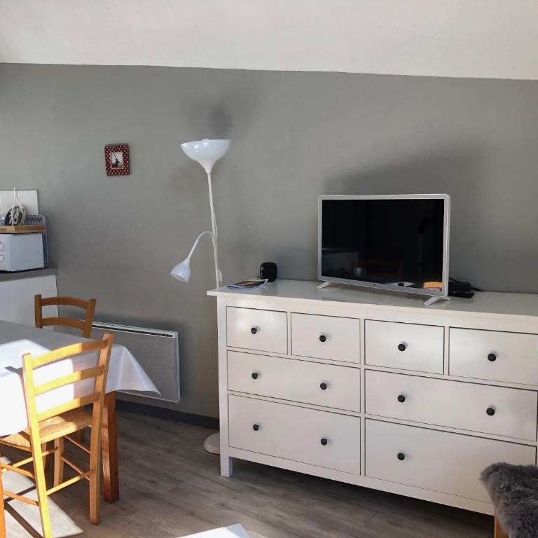 Le Perce Neige - plein centre - avec parking - Apartment - Split Level - 9