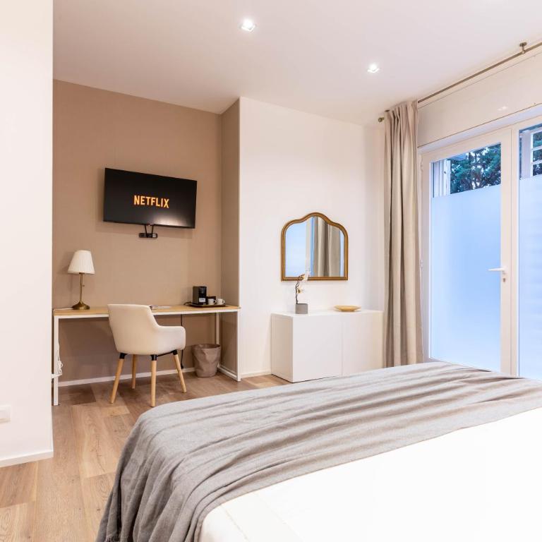 Quartierino Houses - Appartamento Monolocale - 1