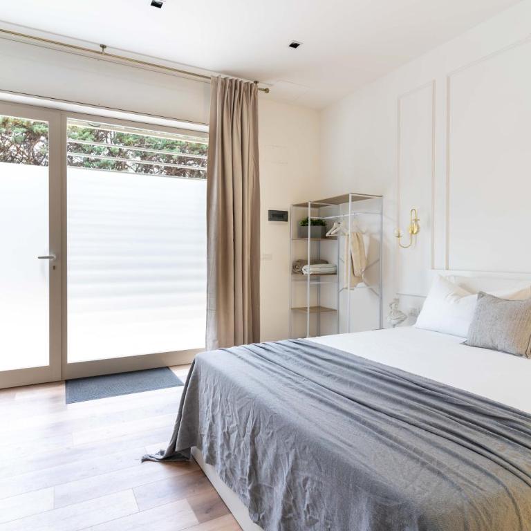 Quartierino Houses - Appartamento Monolocale - 3