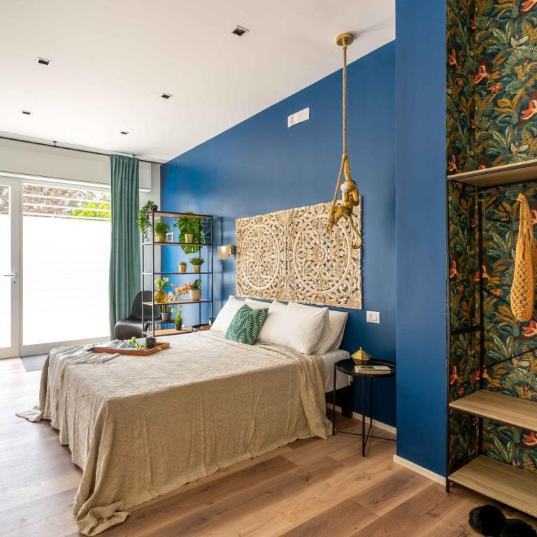 Quartierino Houses - Appartamento Monolocale - 6