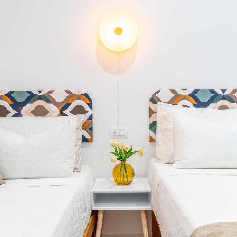 Quartierino Houses - Appartamento Monolocale - 8