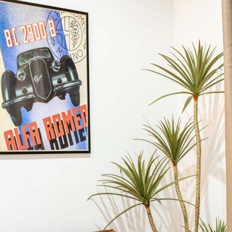 Quartierino Houses - Appartamento Monolocale - 11