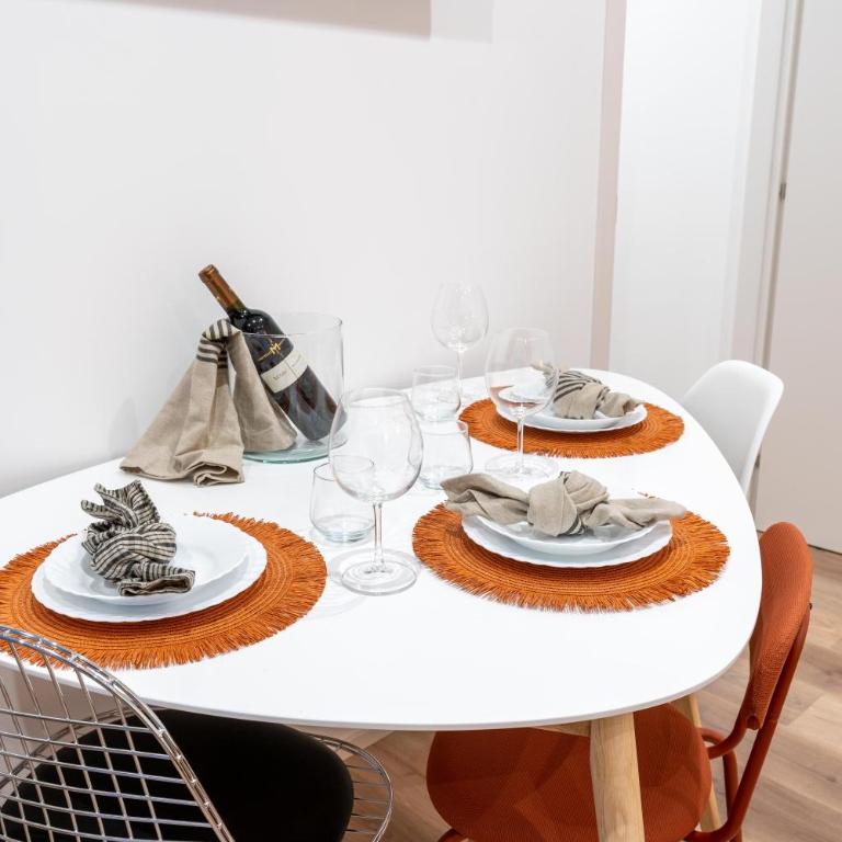 Quartierino Houses - Appartamento Monolocale - 12