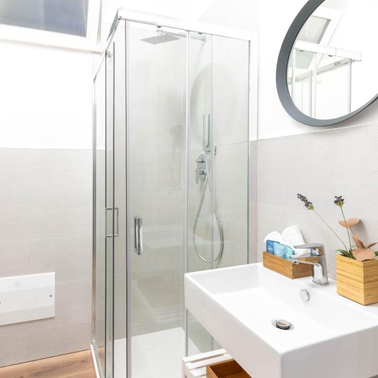 Quartierino Houses - Appartamento Monolocale - 15