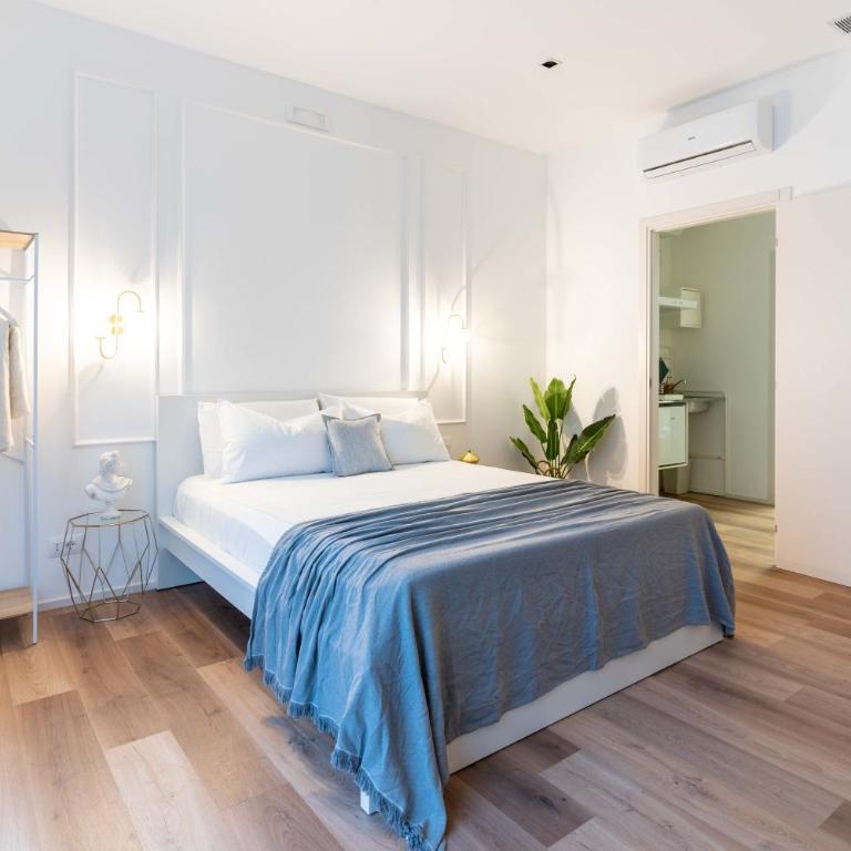 Quartierino Houses - Appartamento Monolocale - 9