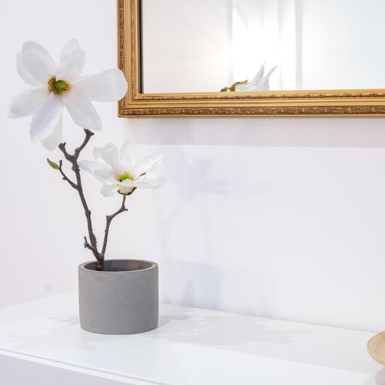 Quartierino Houses - Appartamento Monolocale - 10