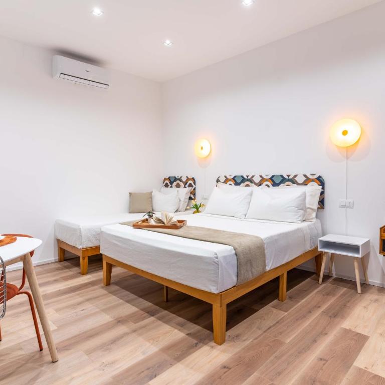Quartierino Houses - Appartamento Monolocale - 19
