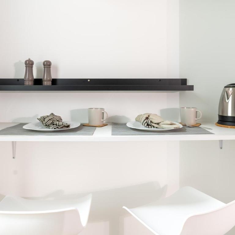 Quartierino Houses - Appartamento Monolocale - 12
