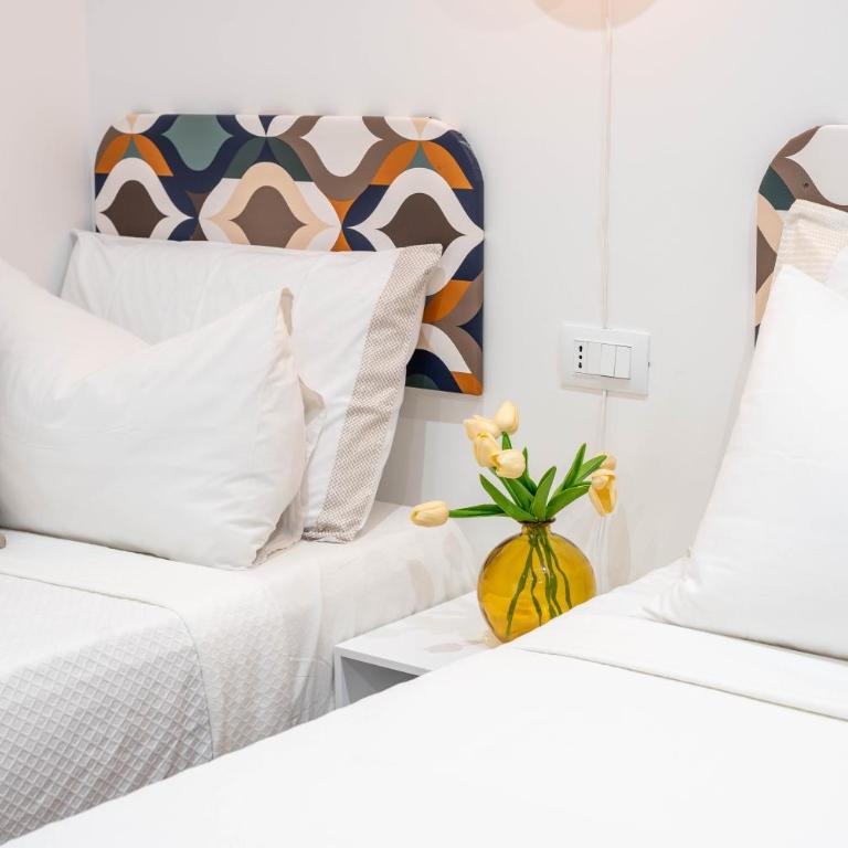 Quartierino Houses - Appartamento Monolocale - 20