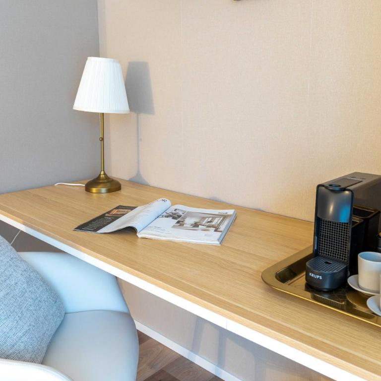 Quartierino Houses - Appartamento Monolocale - 15