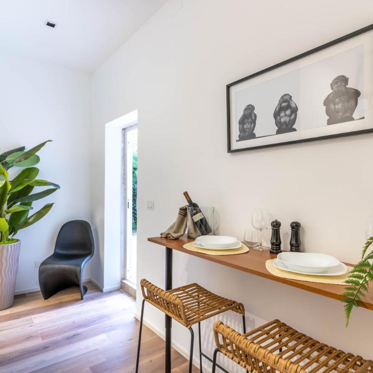 Quartierino Houses - Appartamento Monolocale - 23