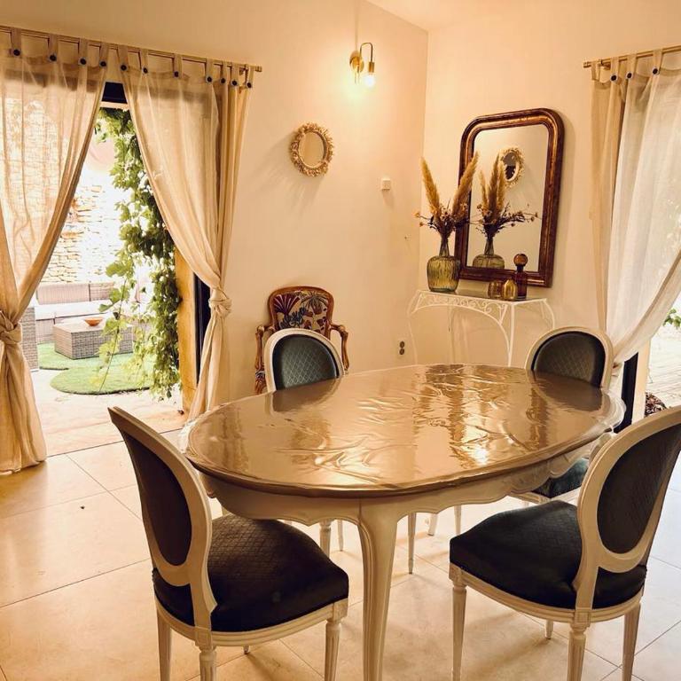 Maison à Gordes dans le Lubéron - Casa de 2 dormitorios - 3