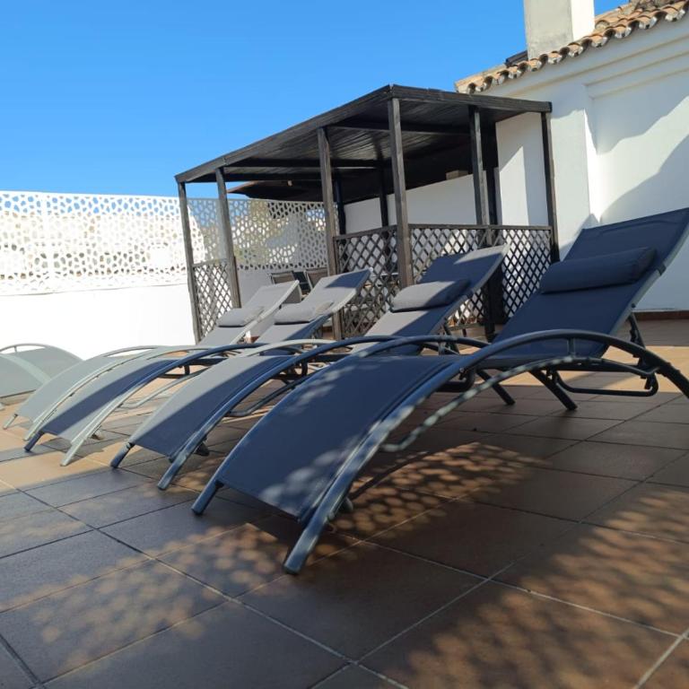 Stunning Duplex 5 minutes from Puerto Banús - Apartamento de 3 dormitorios - 31