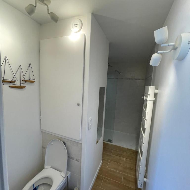 Le rayon vert - Apartment mit 2 Schlafzimmern - 9