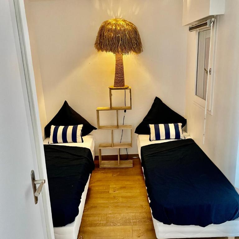 Le rayon vert - Apartment mit 2 Schlafzimmern - 10