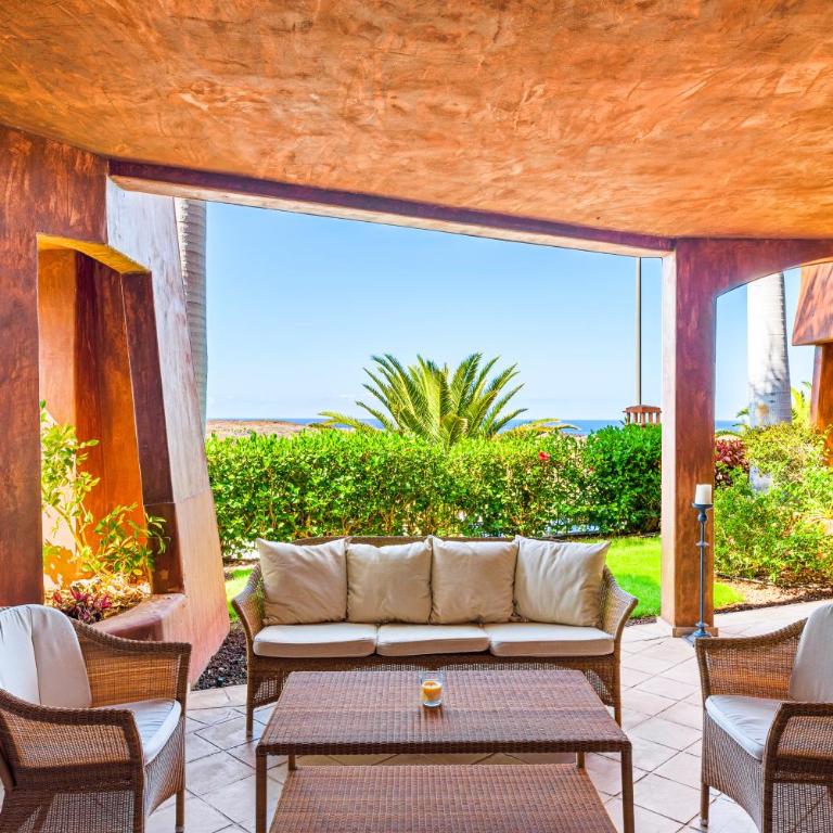 Alzaro 03 SEA and RASCA - Two-Bedroom Apartment - 5