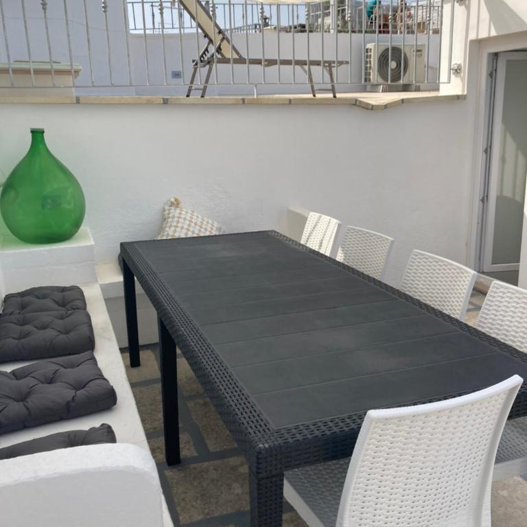 Dimora le Picciose Vista Mare & Solarium - Casa con 2 Camere da Letto - 28