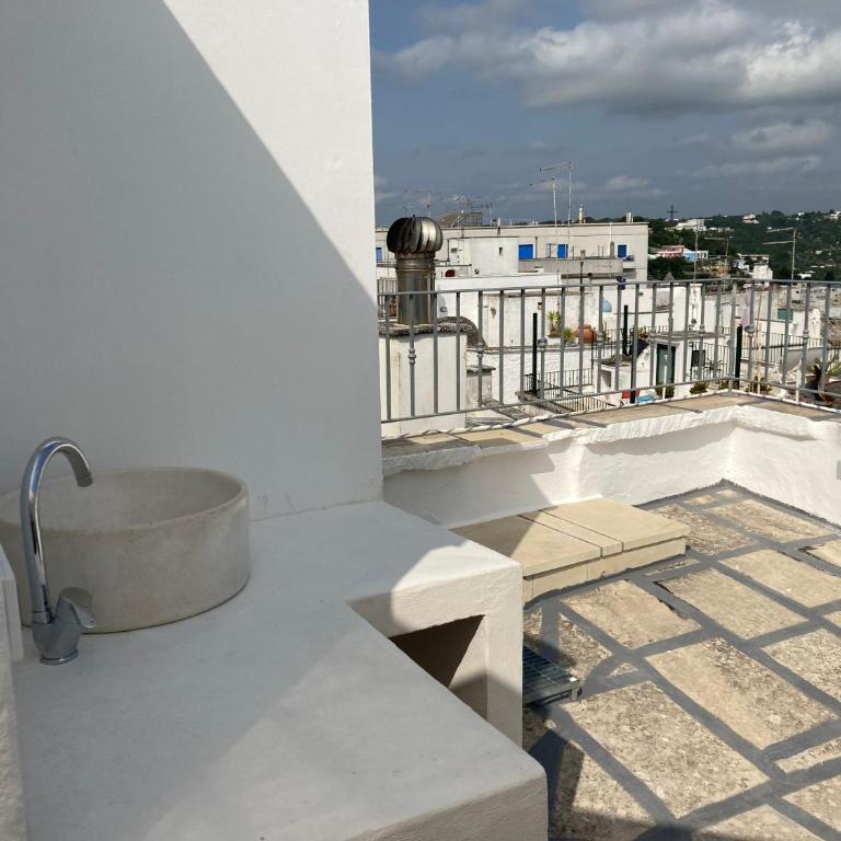 Dimora le Picciose Vista Mare & Solarium - Casa con 2 Camere da Letto - 34