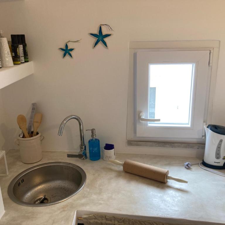 Dimora le Picciose Vista Mare & Solarium - Casa con 2 Camere da Letto - 25