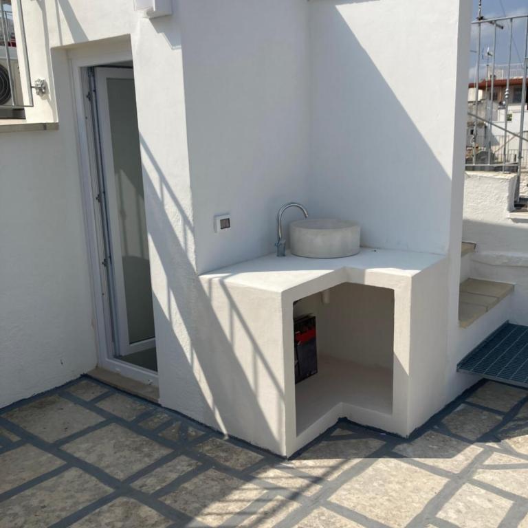 Dimora le Picciose Vista Mare & Solarium - Casa con 2 Camere da Letto - 35