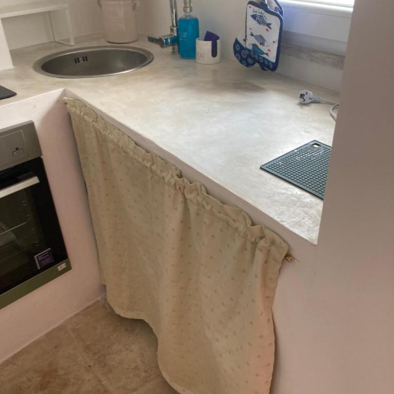 Dimora le Picciose Vista Mare & Solarium - Casa con 2 Camere da Letto - 26