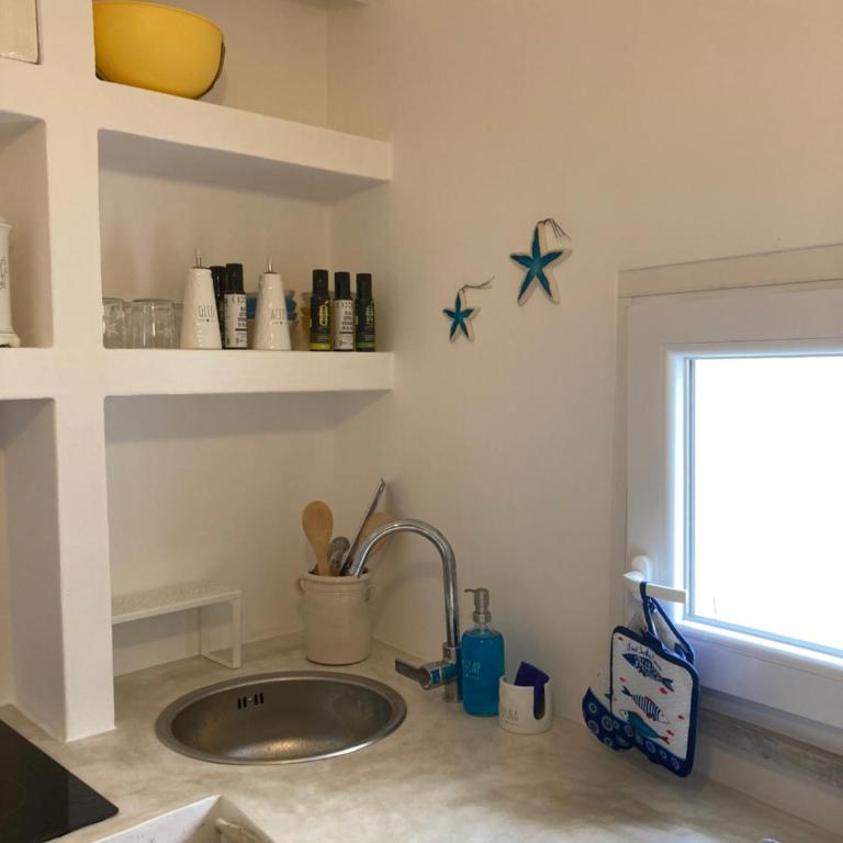 Dimora le Picciose Vista Mare & Solarium - Casa con 2 Camere da Letto - 23