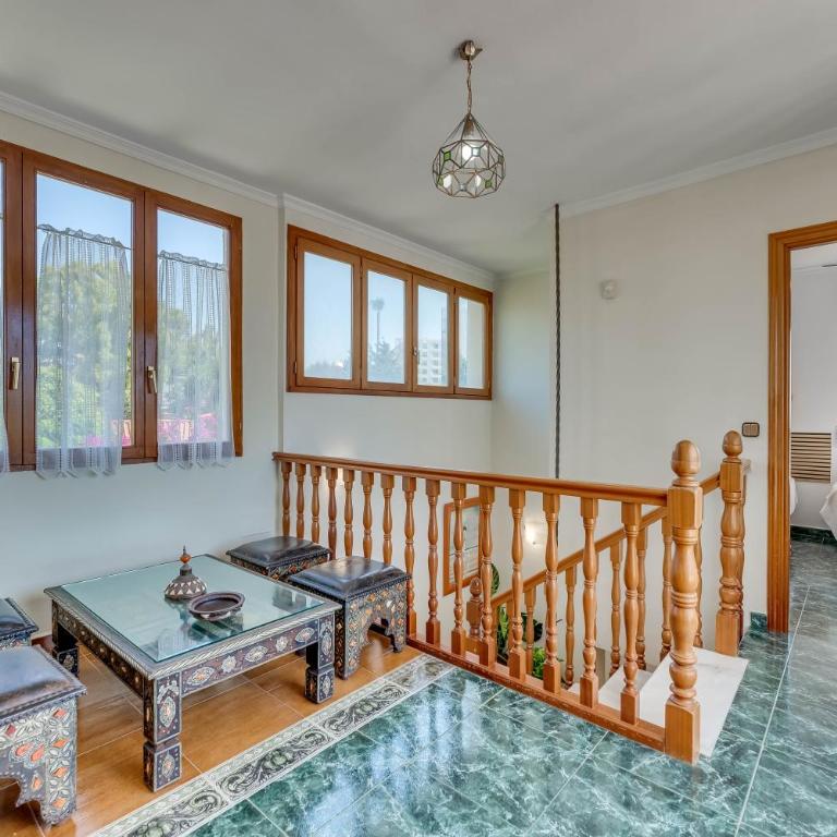 VB Goya 7BR Andalusian Villa by the marina - Villa - 29