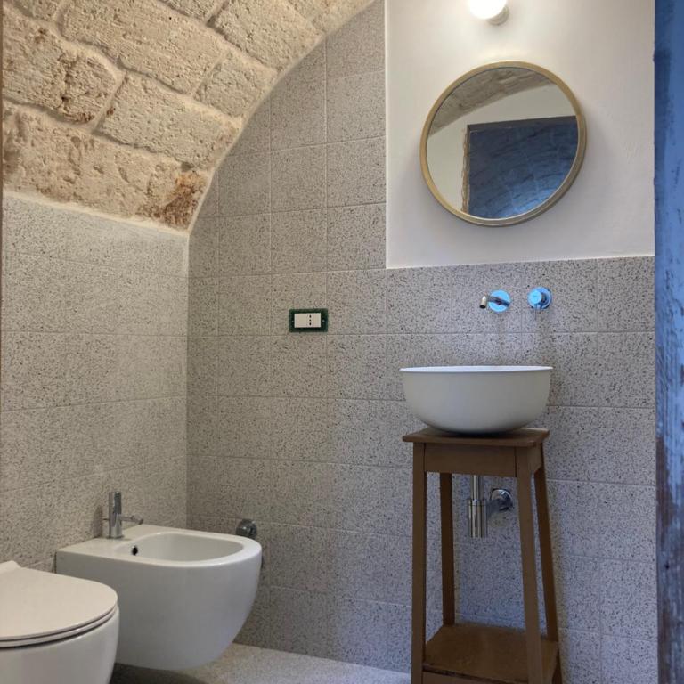 Dimora le Picciose Vista Mare & Solarium - Casa con 2 Camere da Letto - 21