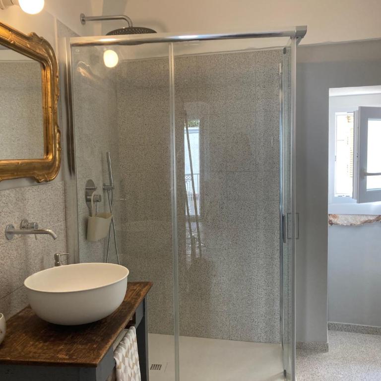 Dimora le Picciose Vista Mare & Solarium - Casa con 2 Camere da Letto - 15