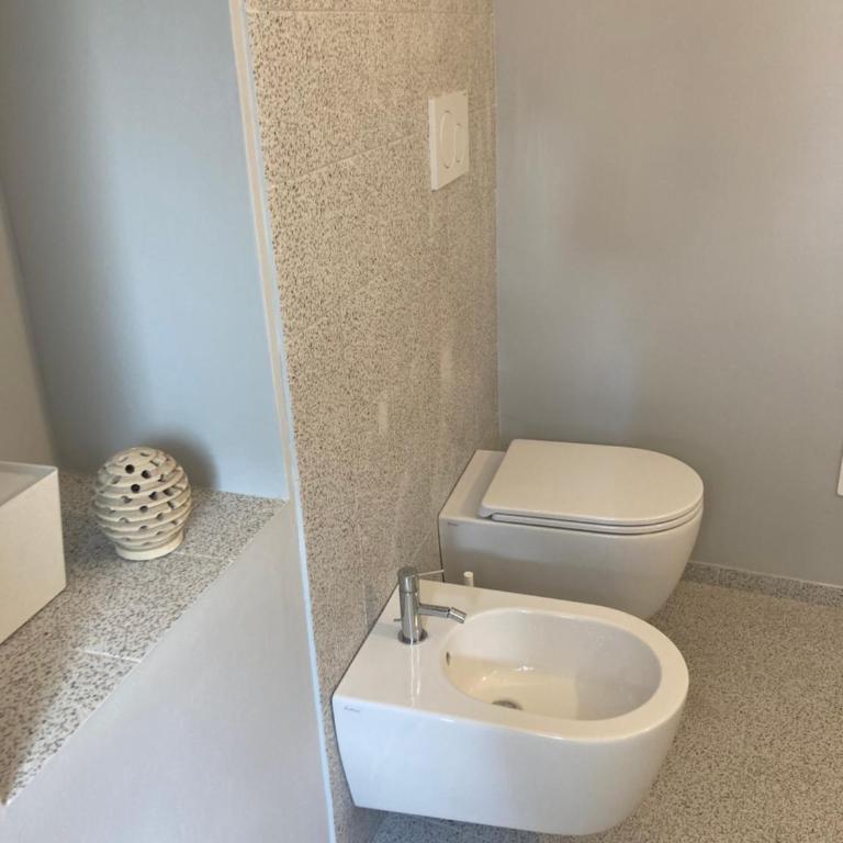 Dimora le Picciose Vista Mare & Solarium - Casa con 2 Camere da Letto - 16