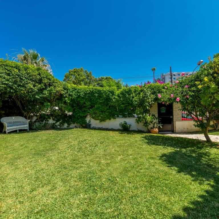 VB Goya 7BR Andalusian Villa by the marina - Villa - 42
