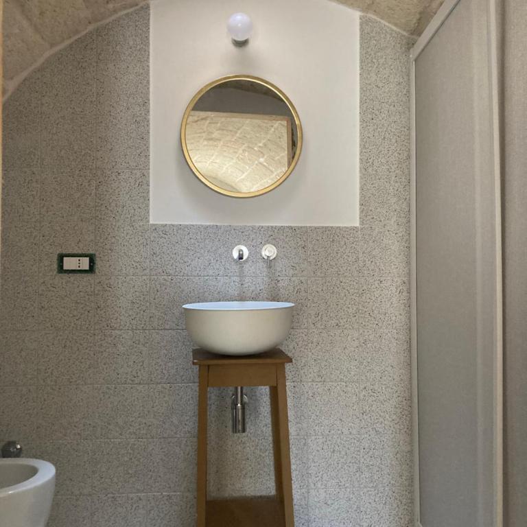 Dimora le Picciose Vista Mare & Solarium - Casa con 2 Camere da Letto - 22