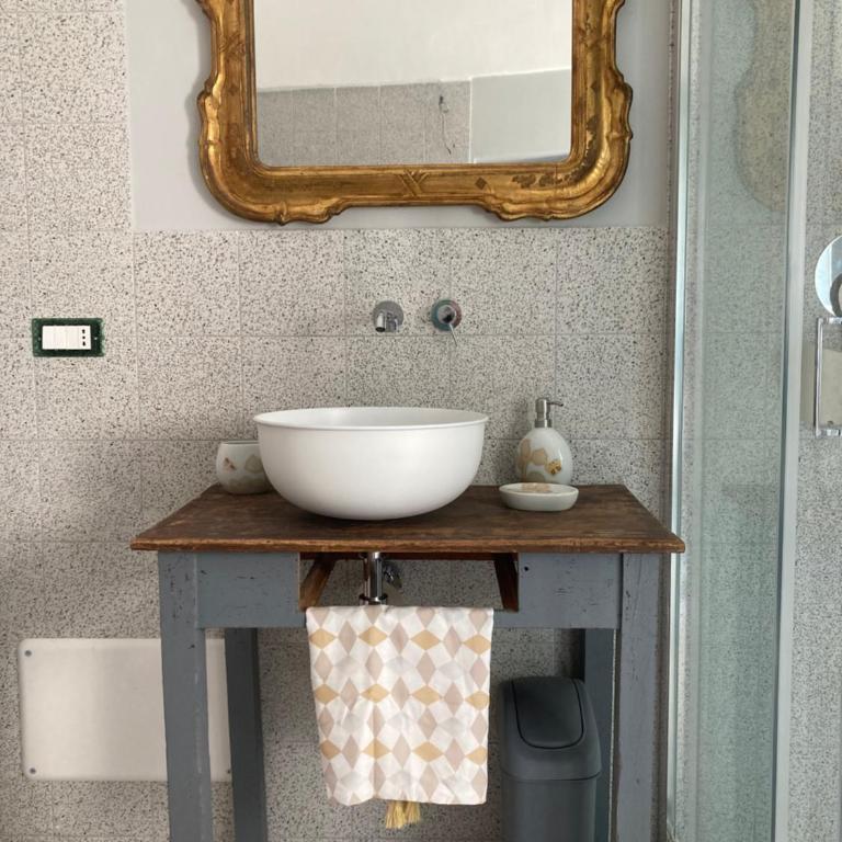Dimora le Picciose Vista Mare & Solarium - Casa con 2 Camere da Letto - 14