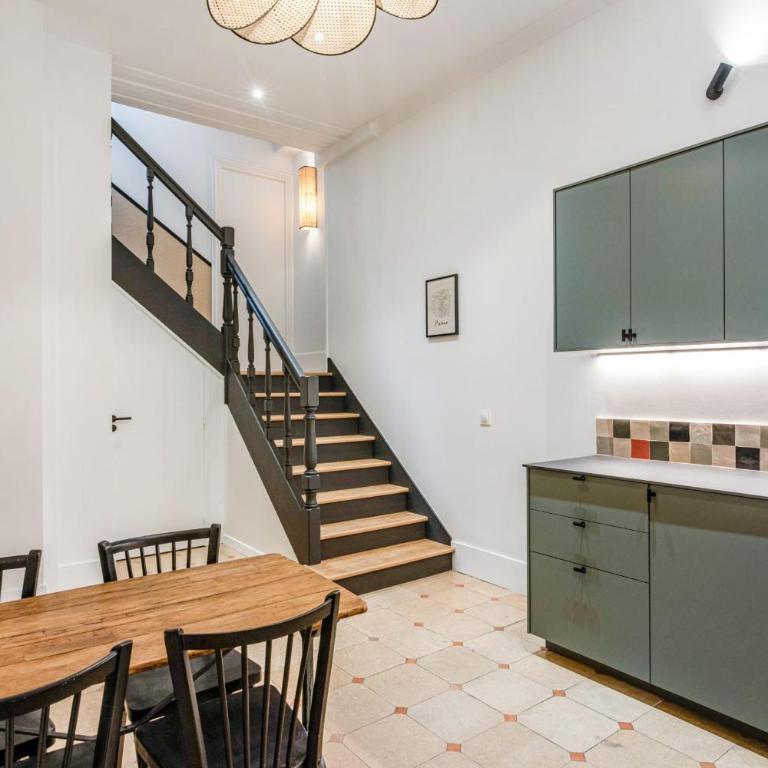 Appartement Pastourelle du Marais - Welkeys - Appartement - 19