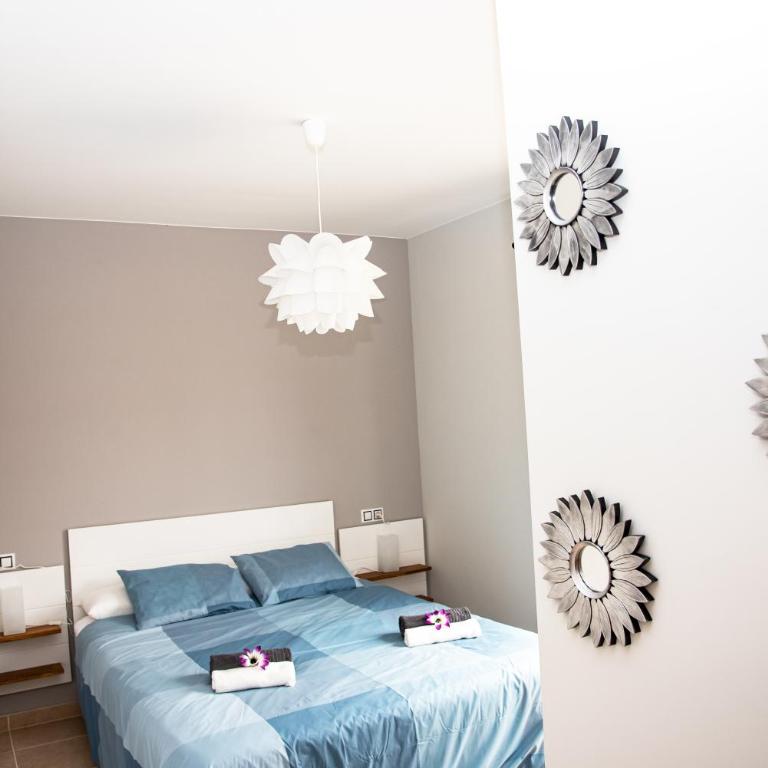 Family Dreams - Private heated pool with additional cost - Three-Bedroom Villa - 36