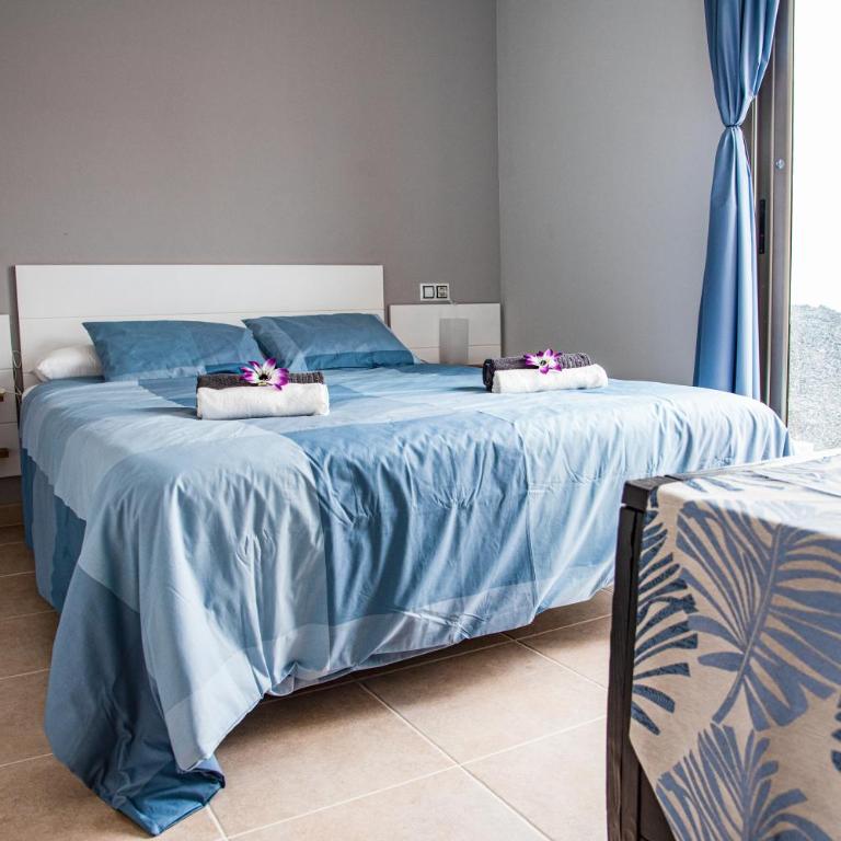 Family Dreams - Private heated pool with additional cost - Three-Bedroom Villa - 35