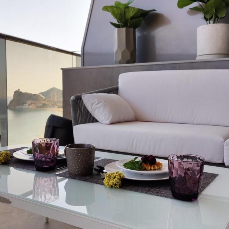 SUNSET CLIFFS modern apartment - Apartamento de 2 dormitorios - 9