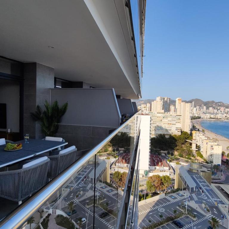 SUNSET CLIFFS modern apartment - Apartamento de 2 dormitorios - 28