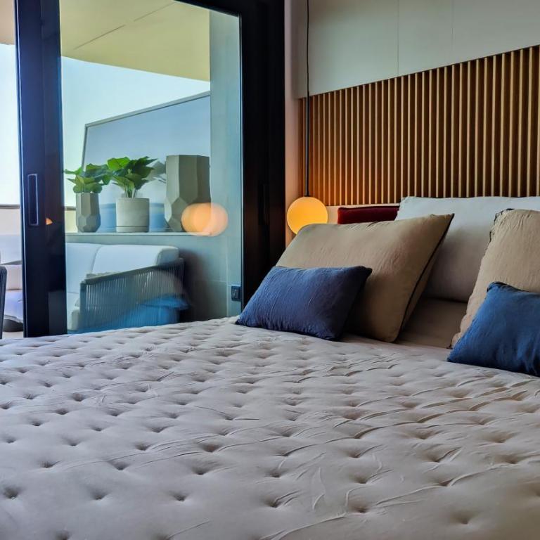 SUNSET CLIFFS modern apartment - Apartamento de 2 dormitorios - 13