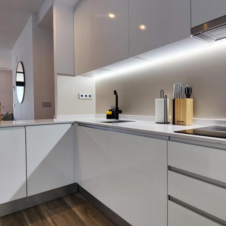 SUNSET CLIFFS modern apartment - Apartamento de 2 dormitorios - 27