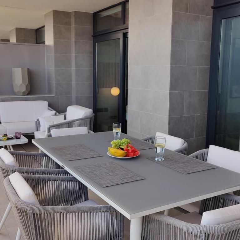 SUNSET CLIFFS modern apartment - Apartamento de 2 dormitorios - 12